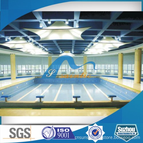 Hot Selling PVC Film Ceiling